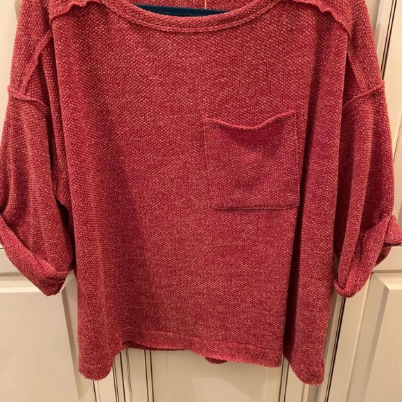 Entro brand Top - Picture 2 of 7